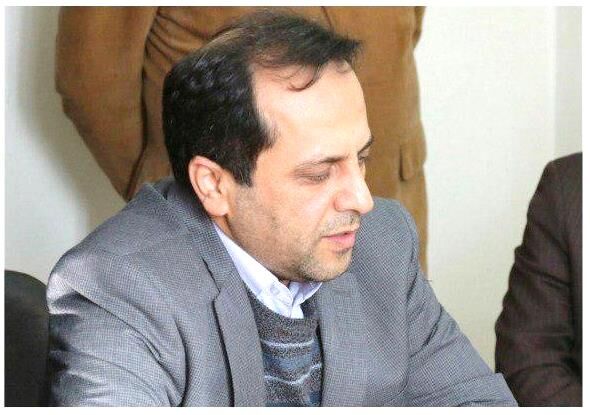 110 هزار تن گندم امسال در شهرستان اردبیل تولید می شود
