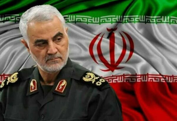 پیام تسلیت رئیس سازمان جهاد کشاورزی استان لرستان به مناسبت شهادت سردار سلیمانی