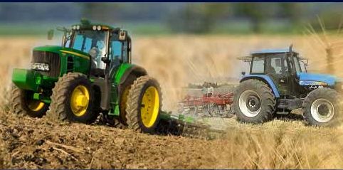 واگذاری تصدی های مکانیزاسیون کشاورزی با هدف توسعه کمی و کیفی بخش کشاورزی
