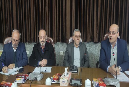 صدور بیش از 163 هکتار شناسنامه برای باغات شهرستان مرند