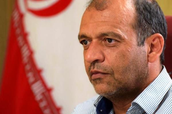 اجرای طرح انتقال آب با لوله در 10 هزار هکتار از اراضی دشت سیستان در سال 95