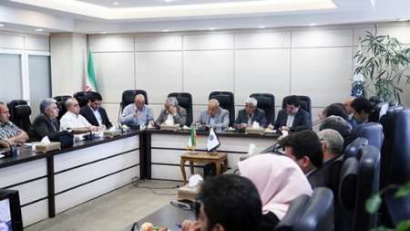 بخش خصوصی انجمن کشت فراسرزمینی تشکیل می دهد