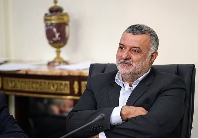 مدیرعامل و اعضای جدید هیأت‌مدیره شرکت مادرتخصصی خدمات کشاورزی منصوب شدند/ عباس رجائی مدیرعامل شد