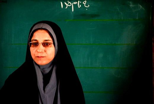  «فصل بادهای گرم» به جشنواره حقوق بشر پرتغال راه یافت