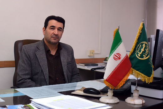 جذب  90 درصدی اعتبارات توسعه مکانیزاسیون کشاورزی در آذربایجان شرقی 