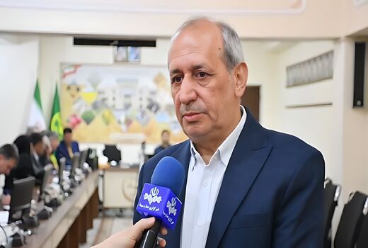 کاهش شدید بارندگی و سرمازدگی، مزارع گندم آذربایجان شرقی را درگیر خسارت‌های سنگین کرد