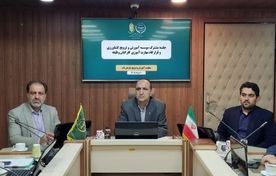 آموزش مهارتی کارکنان وظیفه نیروهای مسلح سامانه‌ای می‌شود؛ ۲۰ درصد مهارت‌آموزی در بخش کشاورزی انجام شد