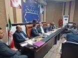 تخصیص نهاده دامی جو در طرح تولید قراردادی دام عشایری