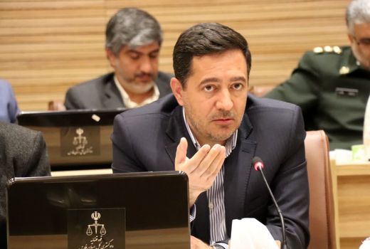 ماهیانه 8400 هکتار رفع تداخل در فارس انجام می شود