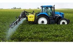  کالیبراسیون سمپاشها در خرمشهر