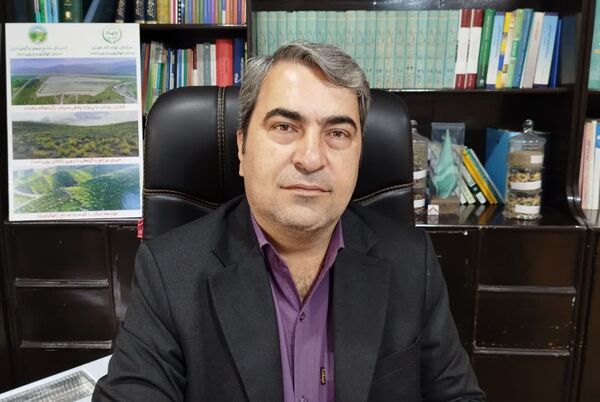 ریل‌گذاری راهبردی برای رونق اقتصادی در بخش کشاورزی کهگیلویه و بویراحمد
