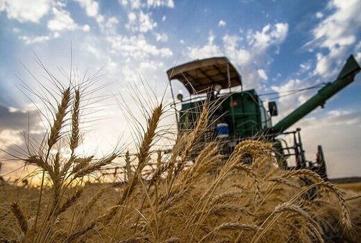 ارتقای ضریب خودکفایی در تولید محصولات استراتژیک همگام با افزایش بهره وری منابع آبی