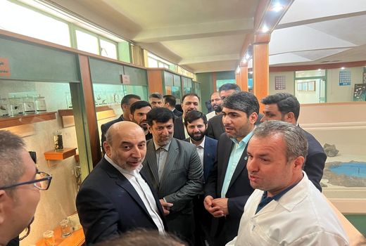 ایجاد ارزش یک میلیارد و 100 میلیون دلاری با تحقیقات کشاورزی