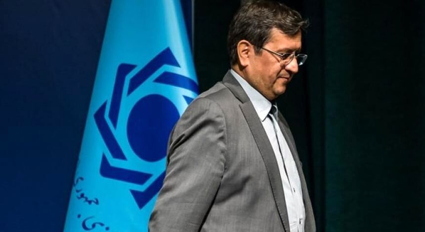 عبدالناصر همتی رئیس کل بانک مرکزی می‌شود