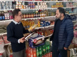 از پایش هوشمند باغات تا نظارت بر بازار/ باغداران در برابر حوادث غیرمترقبه حمایت می‌شوند