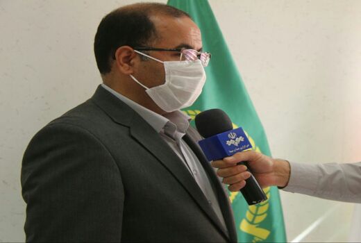 بیش از ٧٠ درصد جیره غذایی مرغداران توسط دولت تامین می شود