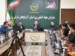 امنیت غذایی آذربایجان شرقی با وجود فشارهای اقتصادی و خشکسالی پایدار است