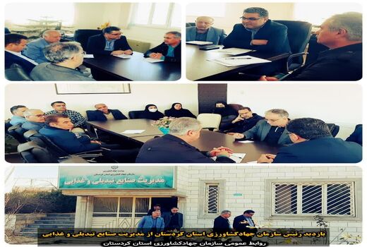 صنایع تبدیلی و تکمیلی در اولویت برنامه‌های ما قراردارد