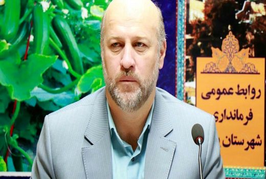 پروژه  انتقال پساب تصفیه شده جنوب تهران به دشت ورامین بخشی از مشکلات کمبود آب را برطرف می کند