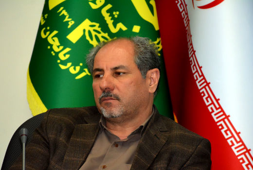 خرید تضمینی بیش از ۱۰۶ هزار تن گندم در آذربایجان شرقی