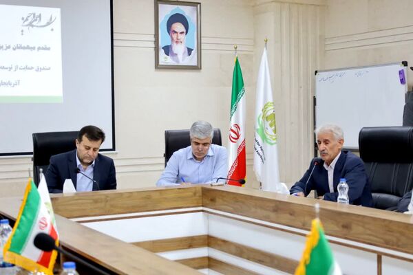  کشاورزی قراردادی و تأمین نهاده‌ها در اولویت است