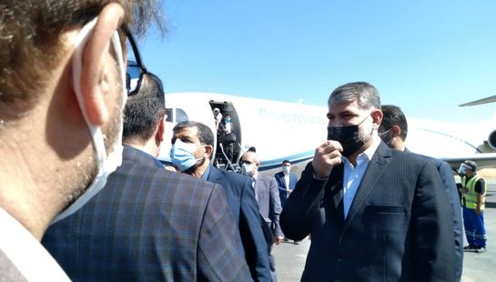 سفر دو روزه وزیر جهاد کشاورزی به استان ایلام