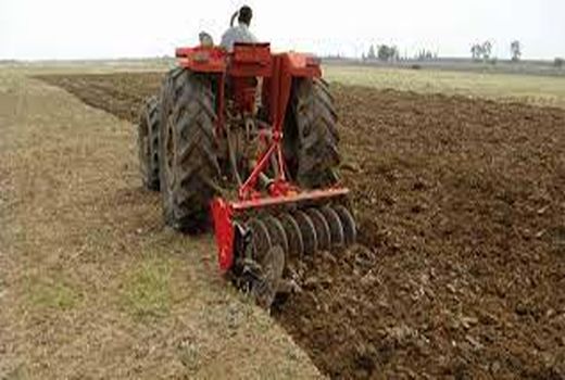 عرضه کودهای پتاسه و فسفاته با قیمت کمتر برای کشت های پاییزه