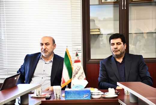 ضرورت تغییر رویه و توجه به نیاز بازار در پژوهشکده بیوتکنولوژی صنایع غذایی تبریز