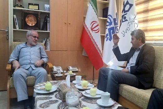 رسانه‌های جمعی می‌توانند بازوی توانمند کشاورزی در تأمین امنیت غذایی باشند