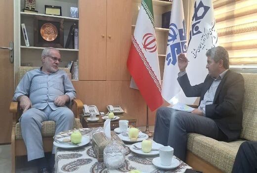 رسانه‌های جمعی می‌توانند بازوی توانمند کشاورزی در تأمین امنیت غذایی باشند