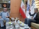 رسانه‌های جمعی می‌توانند بازوی توانمند کشاورزی در تأمین امنیت غذایی باشند