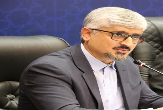 بسیج، بازوی امنیت غذایی کشور است