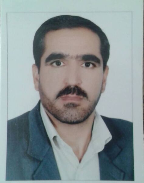 یک انتصاب در سازمان جهاد کشاورزی استان کرمان