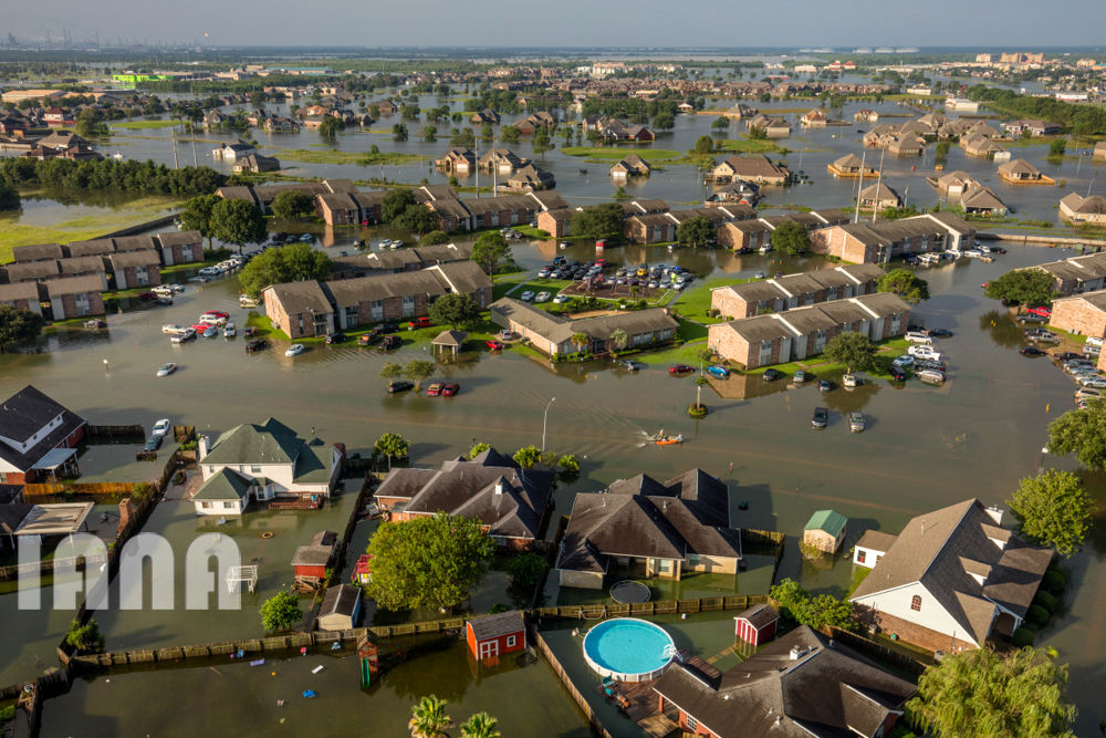 تغییر اقلیمی 