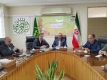 ریسک خطر بخش کشاورزی با اعمال بیمه محصولات به حداقل می‌رسد