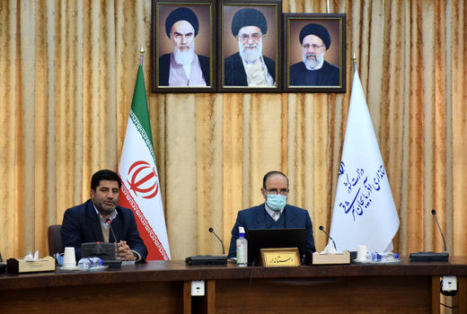 سالانه بیش از پنج میلیون تن انواع محصولات کشاورزی در آذربایجان شرقی تولید می شود