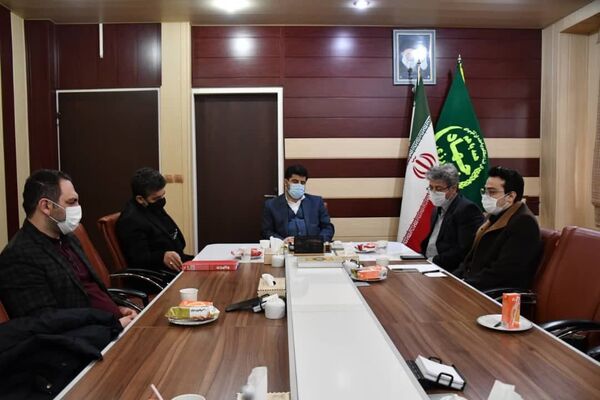 تجلیل از نقش بی بدیل رسانه ها در راستای توسعه پایدار کشاورزی و تامین امنیت غذایی مردم
