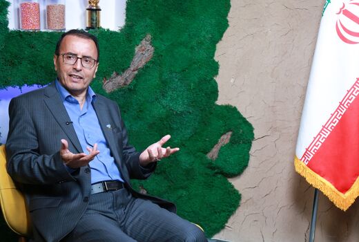 دامپزشکی مسوولیت جهادی دارد