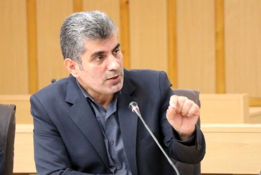 آماده‌سازی دو هزار هکتار از اراضی دیمزار گیلان در طرح جهش تولید 