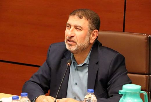 لزوم همکاری گسترده بین کشورهای عضو اکو در حوزه دامپزشکی
