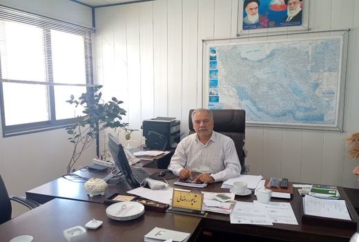 556 میلیارد ریال اعتبارات تملک دارایی سرمایه‌ای به بخش کشاورزی استان بوشهر اختصاص یافت