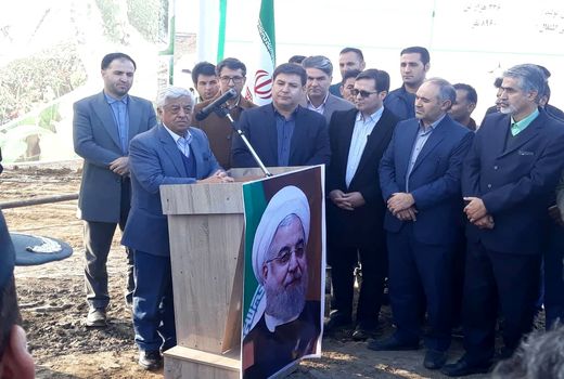 توسعه 8600 هکتاری سطح گلخانه های کشور در شش سال اخیر