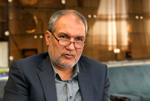 سند امنیت غذایی کشور تدوین می‌شود