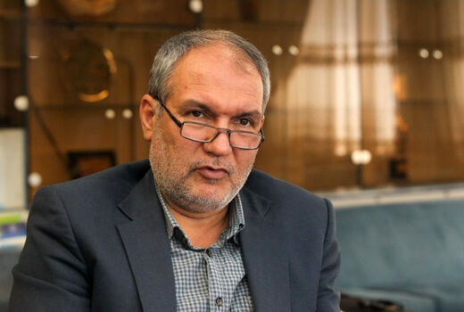 سند امنیت غذایی کشور تدوین می‌شود