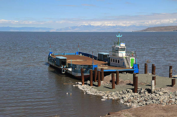  کارشکنی وزارت نیرو در تخصیص حق‌آبه ارومیه  