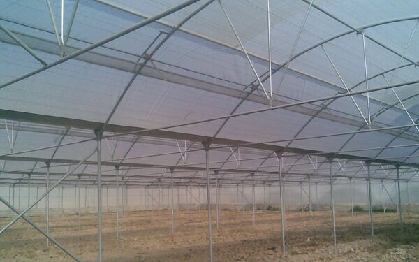 واگذاری 35 هزارهکتارعرصه ملی برای اجرای طرح‌های کشاورزی