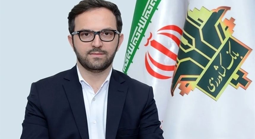 پیام مدیرعامل بانک کشاورزی به مناسبت یوم الله 22 بهمن و سالروز پیروزی انقلاب اسلامی