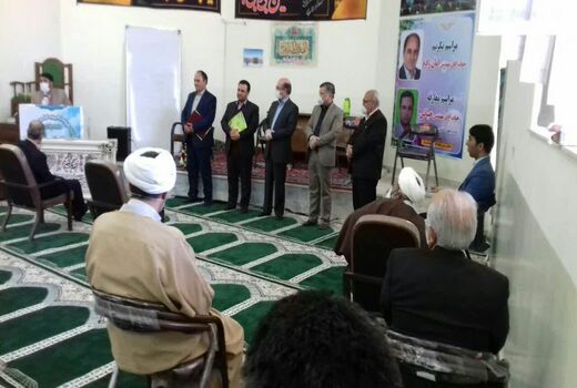 دو مدیر جهاد کشاورزی در خراسان شمالی منصوب شدند