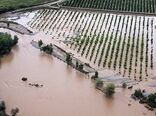 اختصاص کمک بلاعوض برای جبران خسارت‌دیدگان سیل