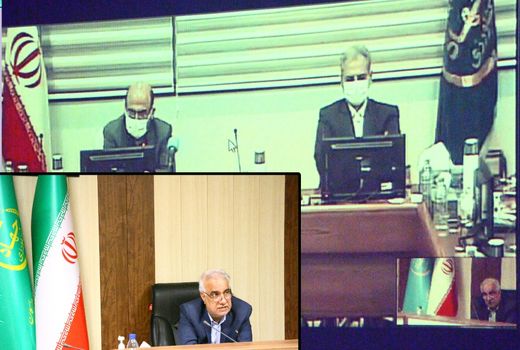 برنامه‌های بخش کشاورزی هرمزگان با نگاه به جهش تولید تدوین شده است